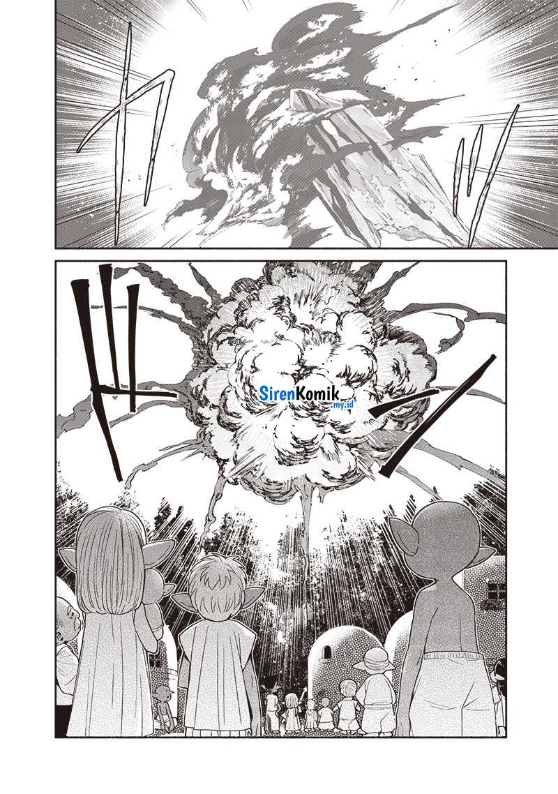 Tensei Goblin da kedo Shitsumon aru?